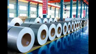 Mellow Steel - SGS Factory Verified Top 10 of China Supplier of&nbsp;Stainless Steel