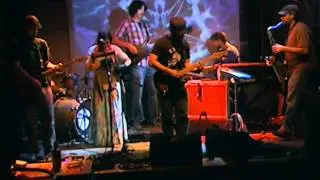 Bonnie Paine from Elephant Revival and the Acorn Project @ Mystic Hot Springs The Wayfaring Stranger