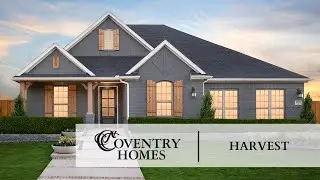Coventry Homes | Harvest