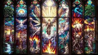 The Final Halleluiah [Reinterpretation of Hard Rock Hallelujah -Lordi]