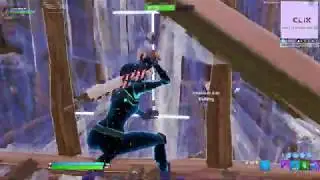 Pajs | Fortnite Highlights #23
