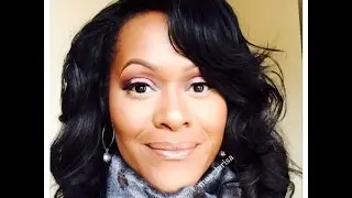 Glitter EyeKandy SmokeEye
