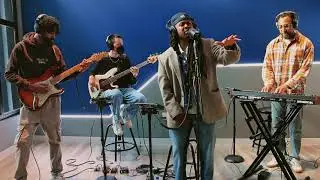 Eric Penn - Disillusioned | DOLO Sessions