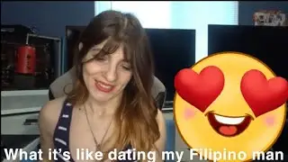 What it’s like dating my Filipino man 🥰