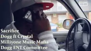 Dogg Ft Crystal  Sacrifice Official Music Video
