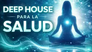 Deep House para la Salud y el Bienestar| deep house para hacer ejercicio| deep house latino  