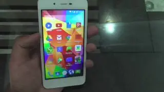 Micromax Canvas Spark Q380 Benchmarks Scores and Battery Review