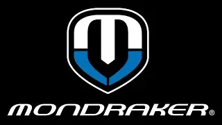 Mondraker Level 2021 - Race Mode 😎
