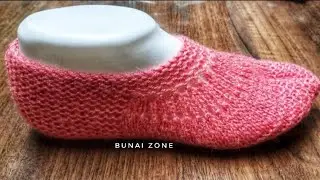 Latest designer ladies thumb socks. सबसे अलग डिजाइन की बहुत ही आसान जुराब।