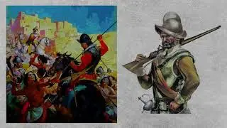 El Cerco de Lima de 1536 - Parte 1