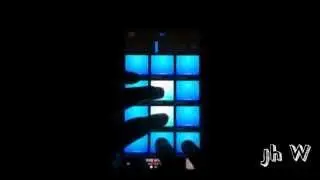 Drum Pads 24 Neon Hip-Hop by Jeonghyeon Woo
