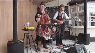 Mice in a Matchbox Live 2023