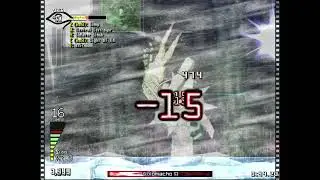 Copy Kitty Really Big Fisticuffs Nodamage Oaidae Corporation 7 Boki Normal