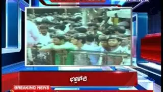 Mahaa Headlines || All Top Day Breaking news -Mahaanews