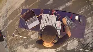 Video Sesi&oacute;n #3 Will Torres (#TeamBunkerOn)