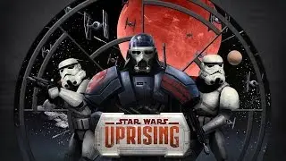 Star Wars Uprising MOD APK 2.0.0
