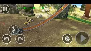 Extreme Level 10 🆕bike Stunt Racing Game Play 👉 Beach Bike Stunt Racing Apk Check It Out!