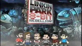 Linkin Park - In The End (8-Bit Version Full)