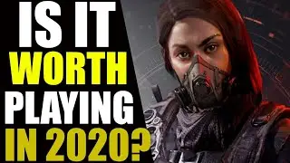 The Division 2 - Is It Worth Playing (December 2020) Re-Upload