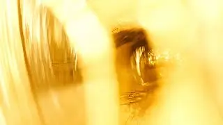 Sunshine (2007) Title Sequence Reinterpretation