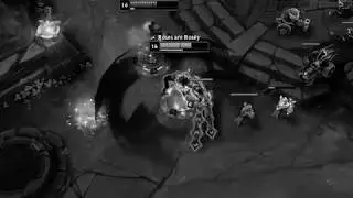 Legends Never Die Fail (MEME)