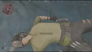 Delta Force 🫠 butter of a headshot