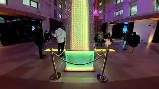 CRYSTAL ISLAND (PEARL QATAR)