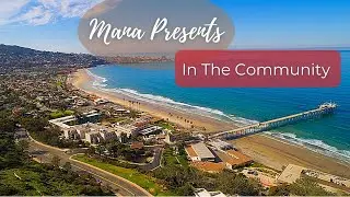 We Love San Diego! Meet Mana Mahfoozi, your San Diego Realty Expert & her team at SD-Realty Services