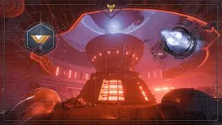 Wolfship Turbine, Tangled Shore | Tours of the Universe