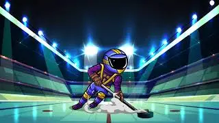 Astro Jocks Hockey Series - Collect All NFTs debut on PizzaNFT Marketplace March 22, 2022 NFTs Drop