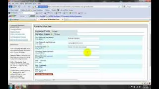 Tutorial 1 - TrafficWave