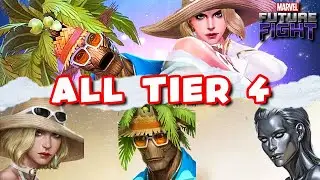 NEW PVP META?? PLAYERS NOT HAPPY... (patch notes) - Marvel Future Fight