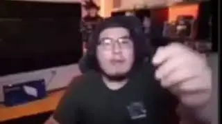 loco del colchon?