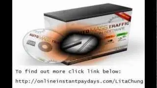Auto mass traffic generation software review plus bonus