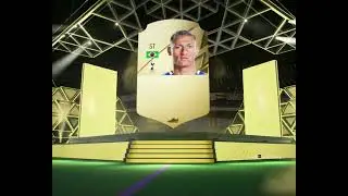 ПОСЛЕДНИЙ ЗАПУСК FIFA 22