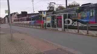 D&uuml;sseldorf Heerdt