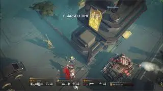 Helldivers: Dive Harder