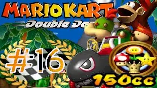 Mario Kart Double Dash | #16 [No Commentary | HD]