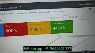 Google adwords threshold method 2022 august