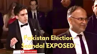 The Truth Behind Pakistan&rsquo;s Alleged Rigged Elections