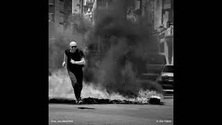 Paul Kalkbrenner - Si Soy Fuego