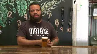 NC Beer Month - Dirtbag Ales