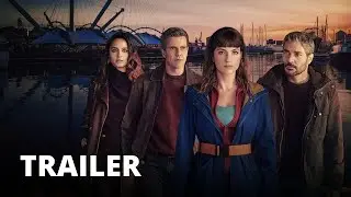 BLANCA - Stagione 3 (2025) | Trailer ufficiale della fiction Rai con Maria Chiara Giannetta