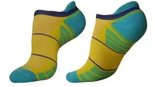 Woolrior - Crowdfunding - Performance Merino Wool Socks