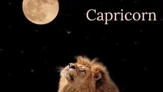 CAPRICORN- 💙🪐🌘💫Planetary Glow Up- I Feel Your Energy All The Time, I&rsquo;m Sorry For Everything!