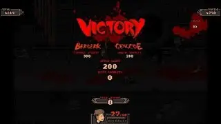 MAD SCIENCE boss fight (StreetsOfRed) ps4