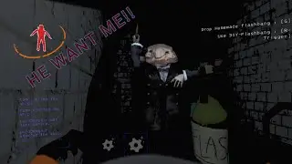 LETHAL COMPANY BUTLER
