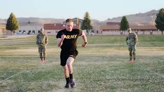 True Warriors Thrive from the Best Competition