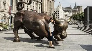 Don&rsquo;t Be Too Negative on Asian Equities: HSBC&rsquo;s Van Der Linde