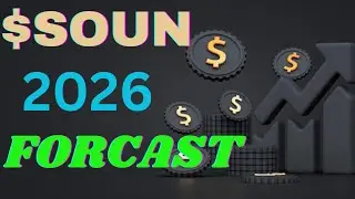 SOUN Stock About to Explode? 🚀 AI Audio Revolution!😱 BIG Update 🚨 #sounstock #sofi #nyse #nasdaq